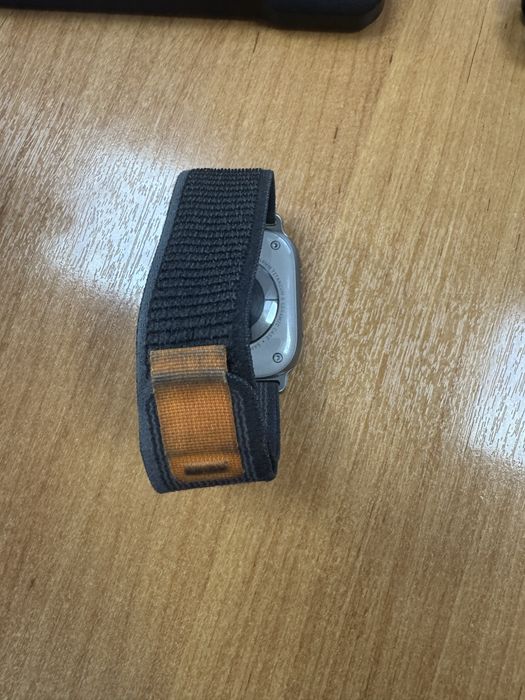Apple Watch Ultra 49mm