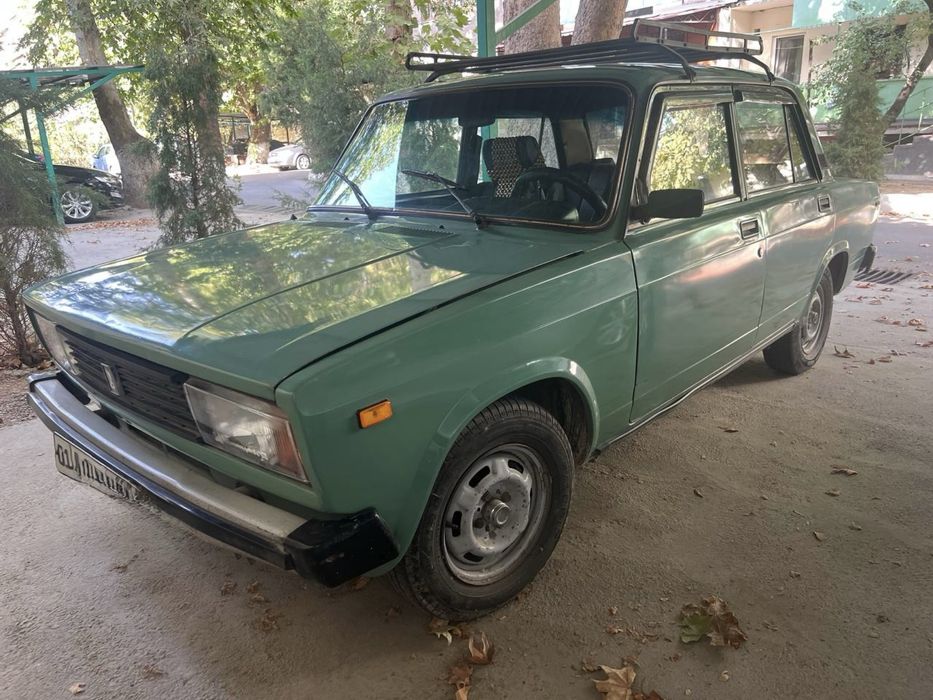 Прадается Ваз 2105