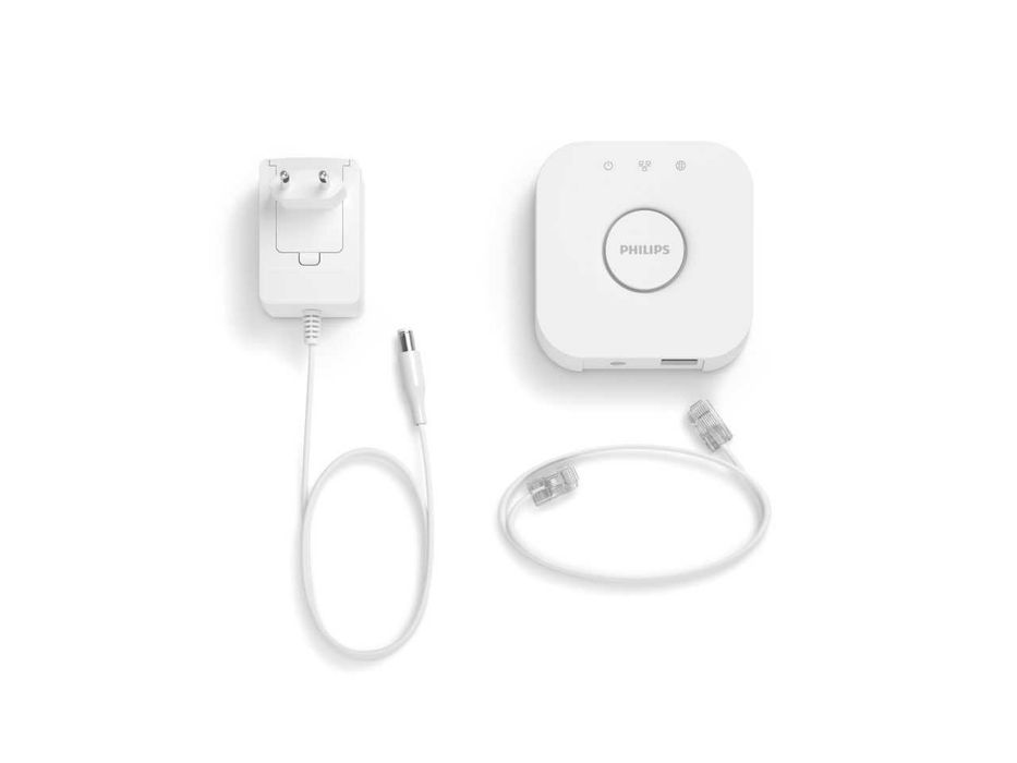 Контролер Мост PHILIPS Hue Bridge