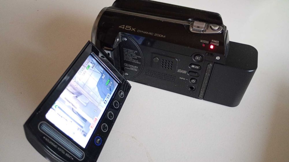 Electronice JVC, Polaroid, Samsung etc.