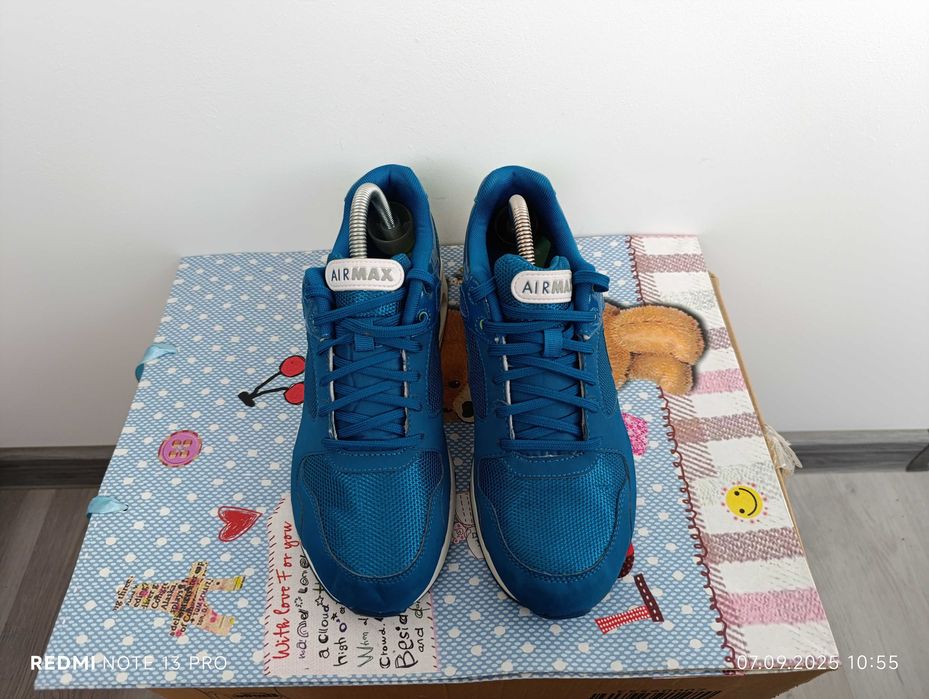 Nike Air Max Coliseum Racer''оригинални маратонки 40.5 номер