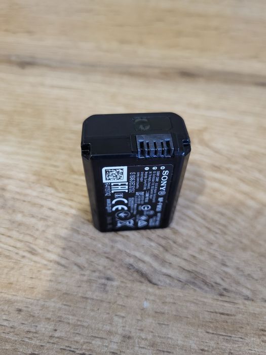 Фотоаппарат Sony zv e10