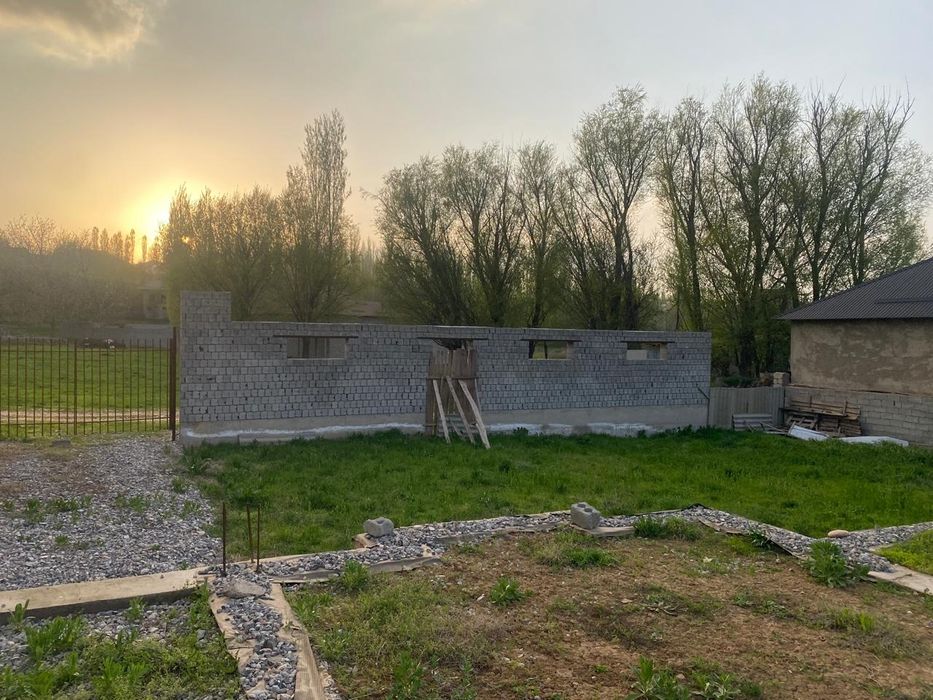 Зем участок село Манкент