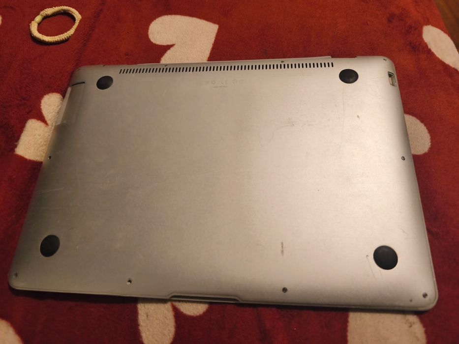 MacBook Air de piese