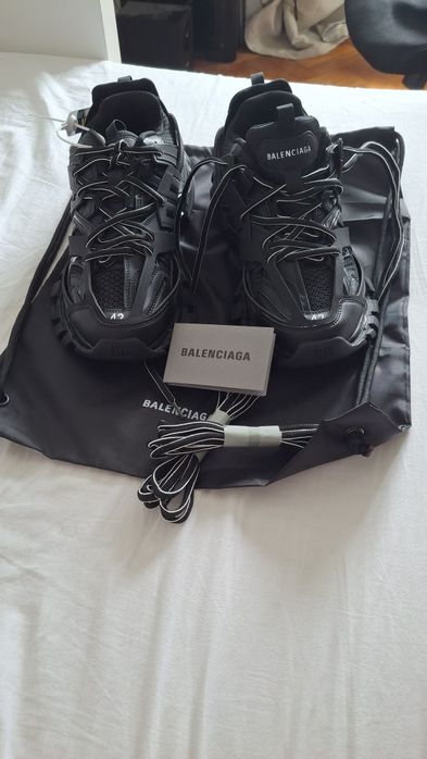 Balenciaga Tracks 42