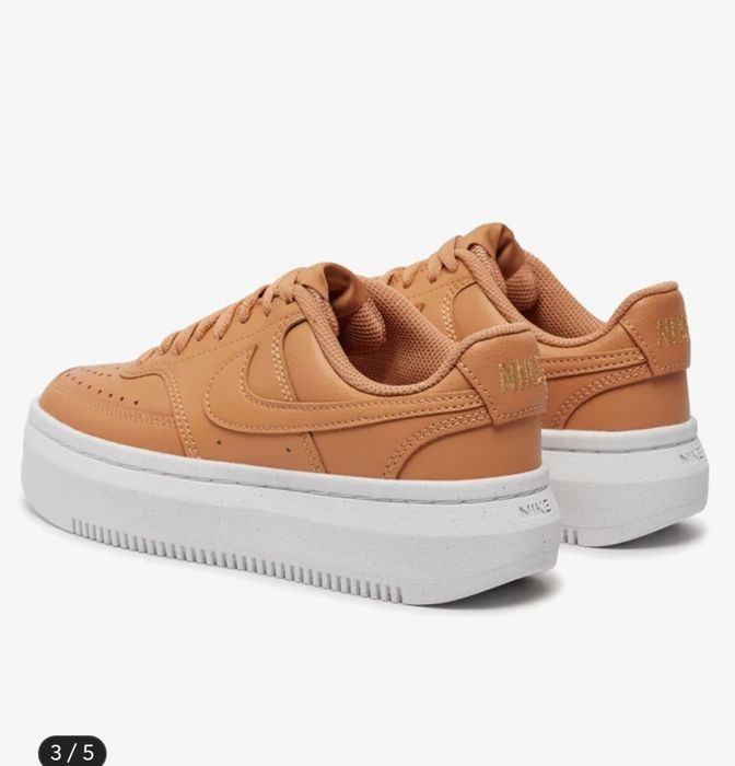 Nike Sneakers Court Vision Alta 39
