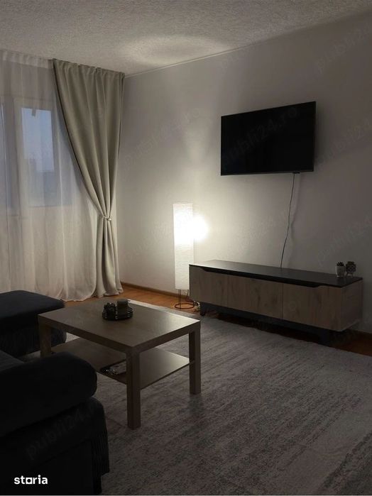 Apartament 2 camere Soseaua Pantelimon