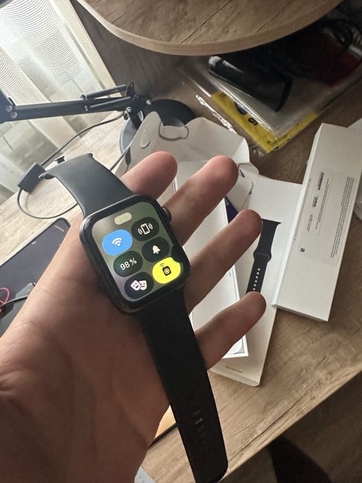 Apple watch 5 45 series