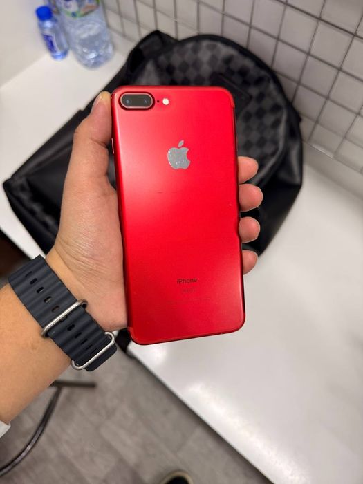 Iphone 7 Plus 128