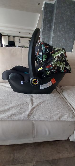 Намалено! Столче за кола chipolino 0-36