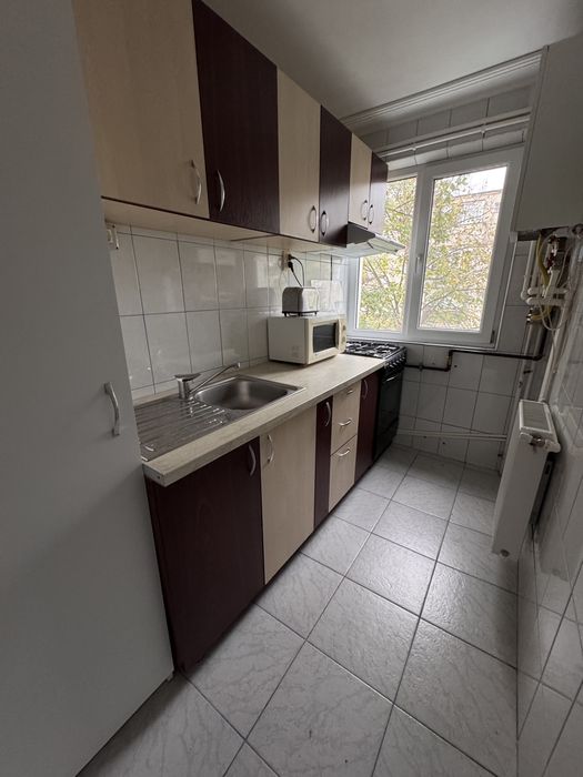 Apartament 2 camere - Tomis Nord Cireșica