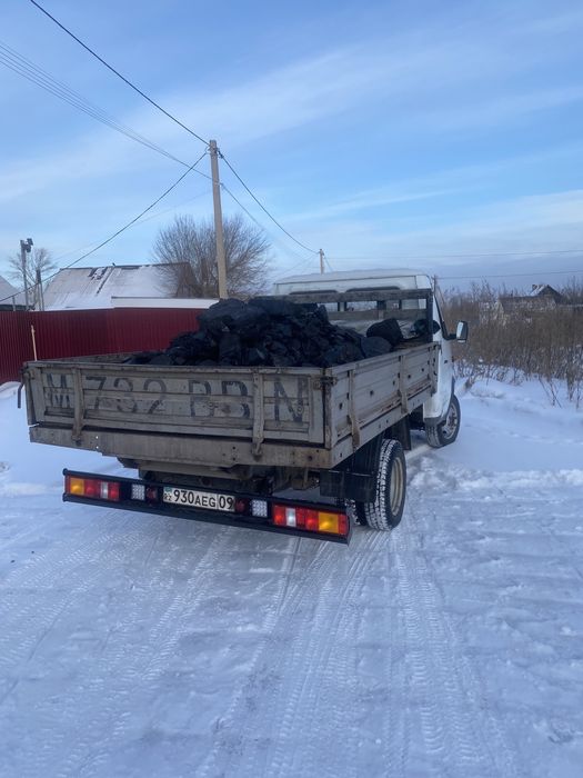 Продам газель Самосвал в отличном состоянии !