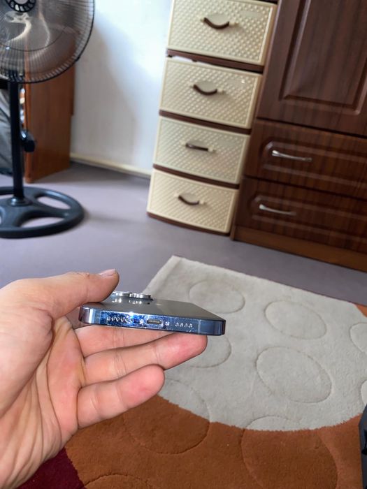 Продам iPhone 13 pro max 256g