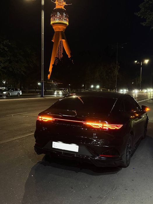 Byd Han Obves Обвес от iByd Store Orginal!