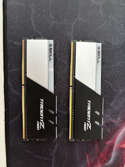 Памет Ram G.SKILL