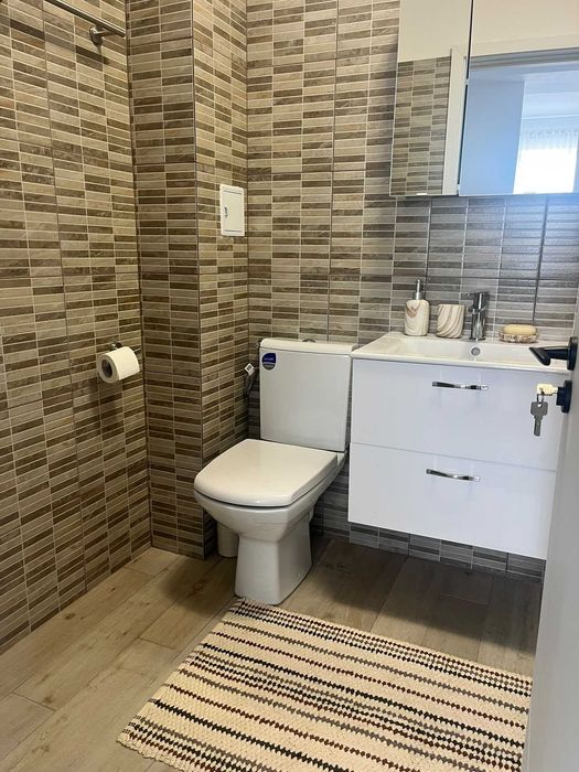 Proprietar inchiriez  Apartament cu 2 camere  Militari Residence  .PRIMA INCHIRIERE BLOC NOU