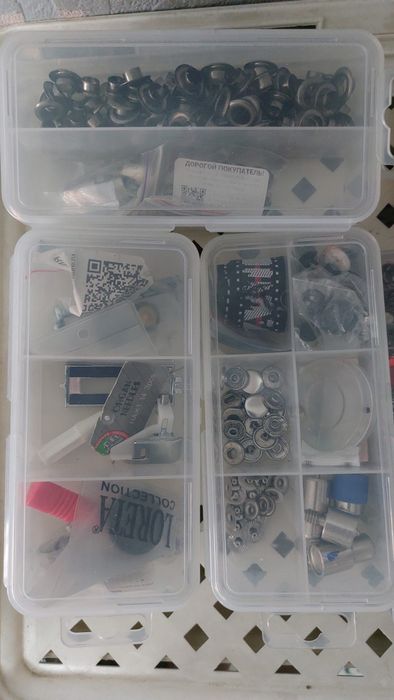 Пресс Тер-2  для кнопок