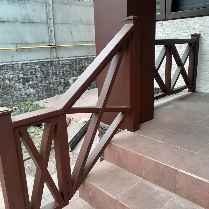 Реставрация деревянных окон и Столярных изделий. - Изготовление мебели ...