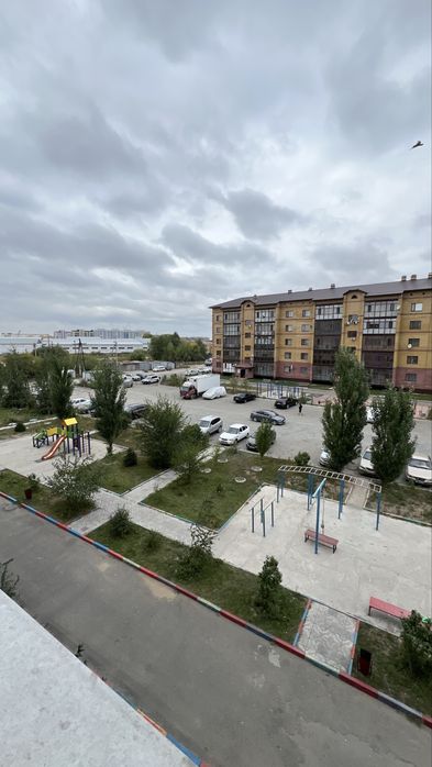 Продам 1комн.квартиру в районе Энергетика 2018г.п.19млн500000тг - Ansicht 2