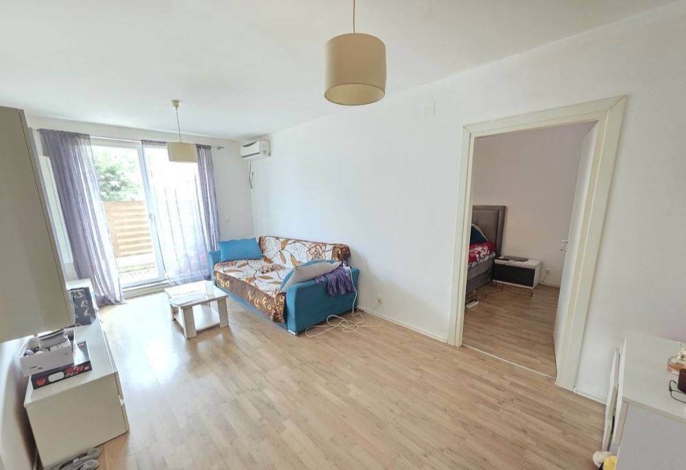 Propietar vand apartament