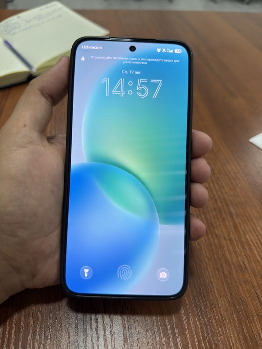 Honor x9d 12/256GB