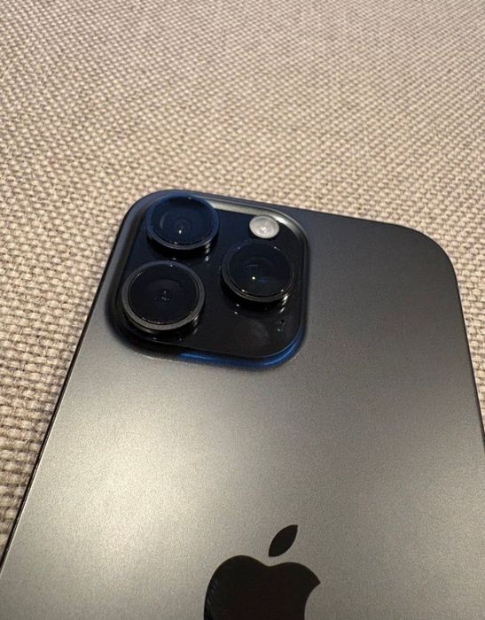 IPhone 16 Pro Max 512 GB