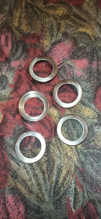 Розетки за брави