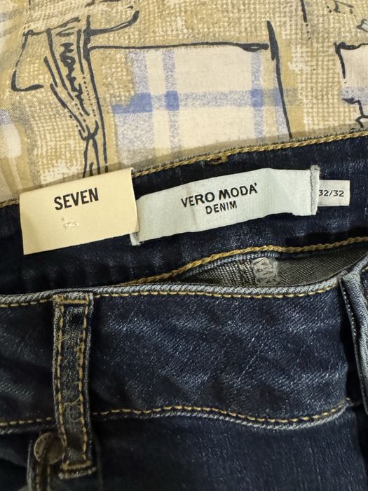 Италиански дънки Vero Moda