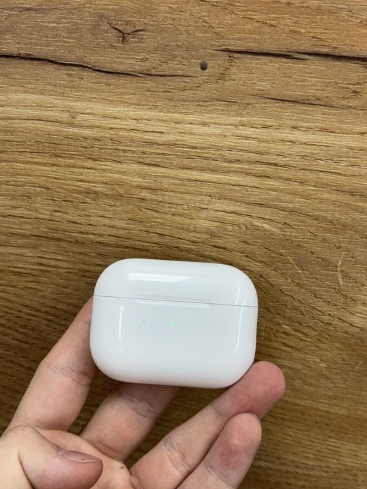 AirPods pro 2 USBs