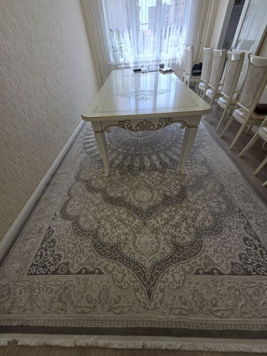 Продам ковер 250*500 Турция