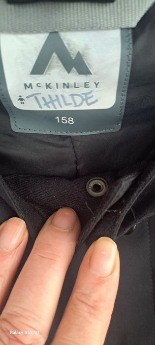 Pantaloni sky  unisex