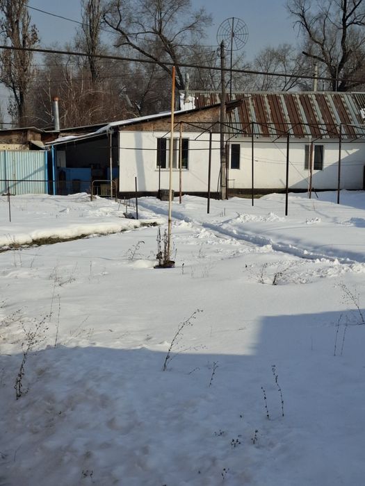 Продам земельный участок