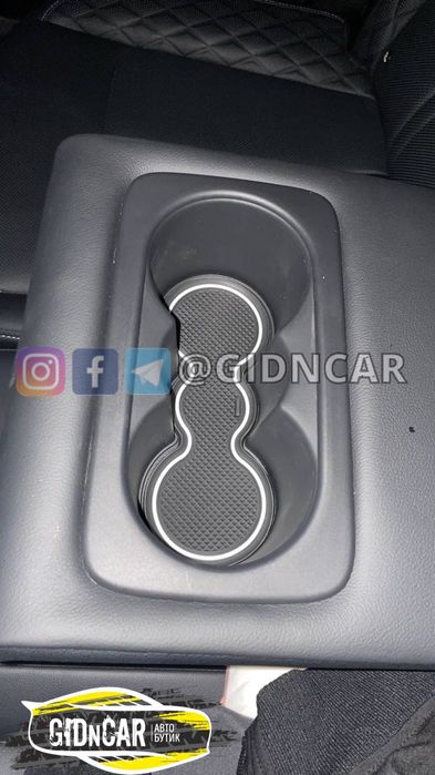 Слот-коврики Kia Sorento