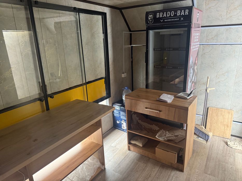 Food truck arendaga beriladi