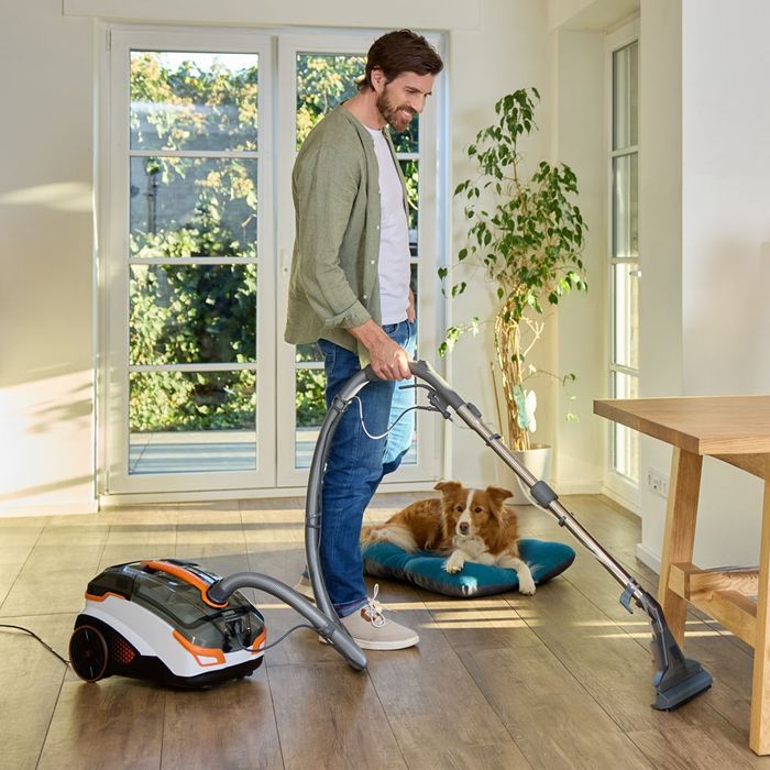 Thomas amfibia pro animal