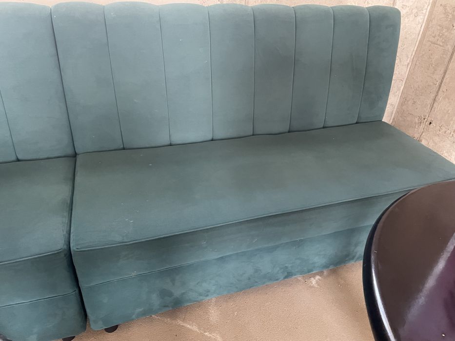 Оборудование мебель  для кафе