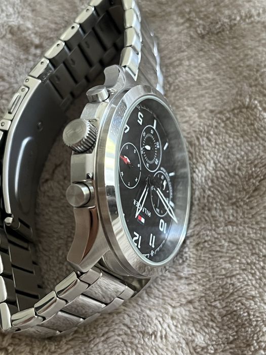 Мъжки часовник Tommy Hilfiger Asher 1791852