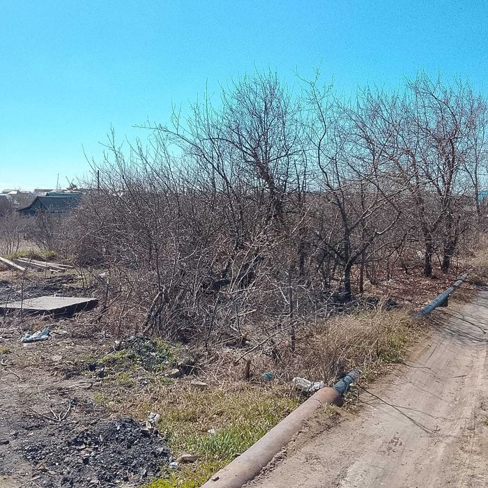 Участок в ПКСО Садовод-Строитель