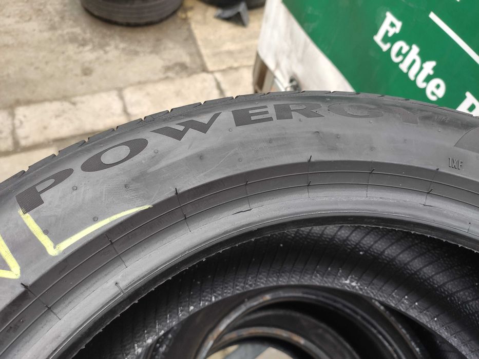2бр Летни гуми 225 50 17 - Pirelli - DOT 2024