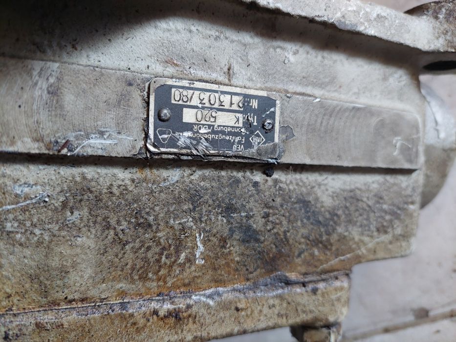 Продовам кормилни кутии за маз краз ифа робур