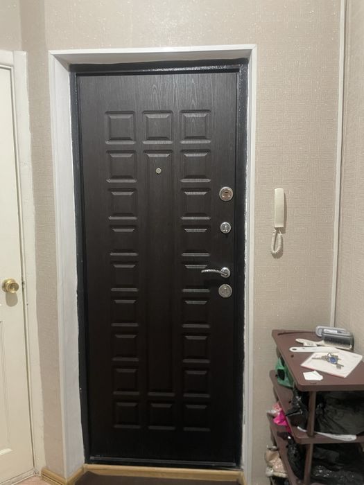 Каратал 2-х комн 4 этаж