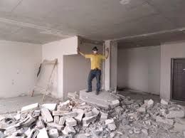 Уй бузиш Снос Домов Демонтаж квартиры и офисов