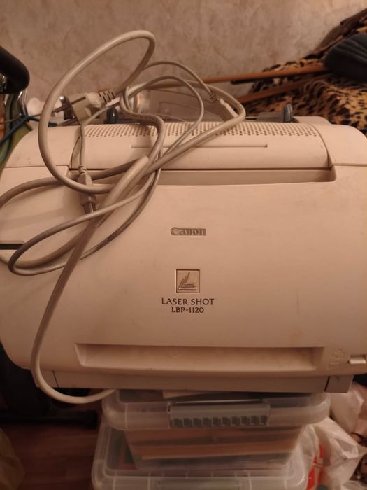 Продаются принтеры