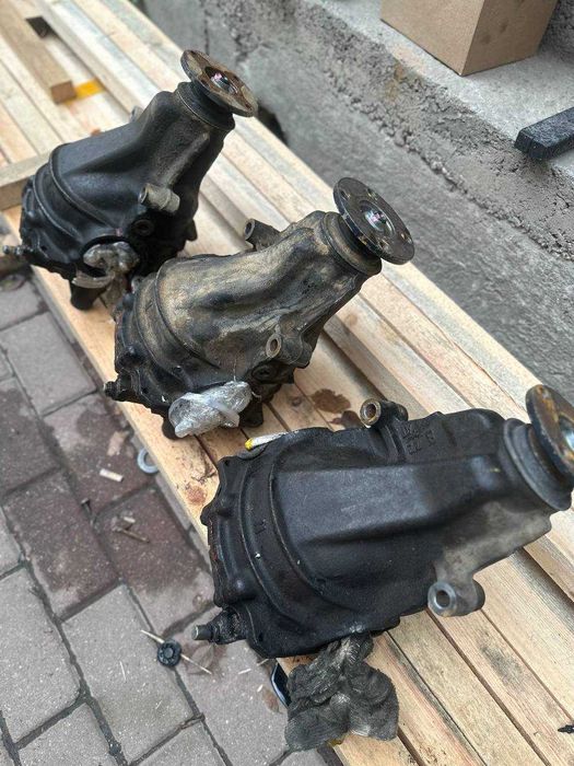 Задний редуктор , задний мост лексус 330 лексус 350 Lexus RX