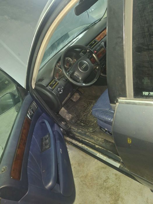 Audi A6  Urgent ...Urgent...