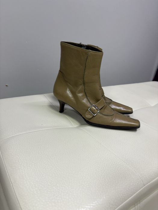 Б/у обувь Италия, Португалия