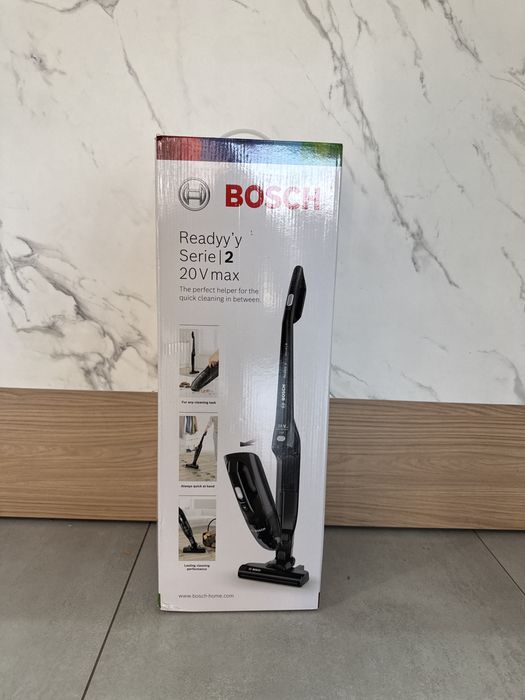 Aspirator Vertical Bosch Series 2 / 20V max