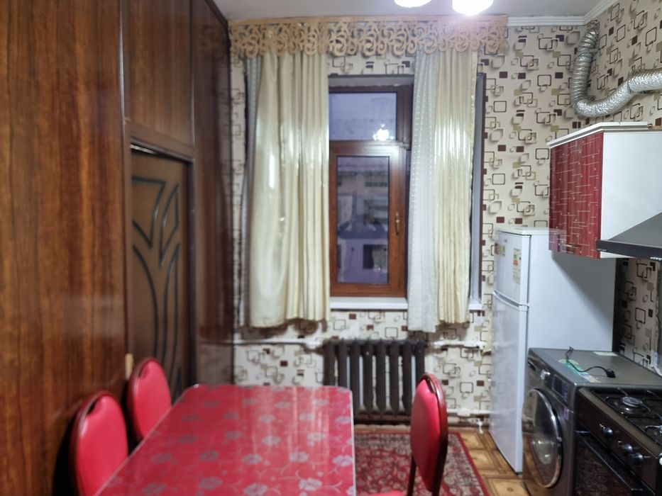 Kvartita arzon narxda srochna sotiladi.