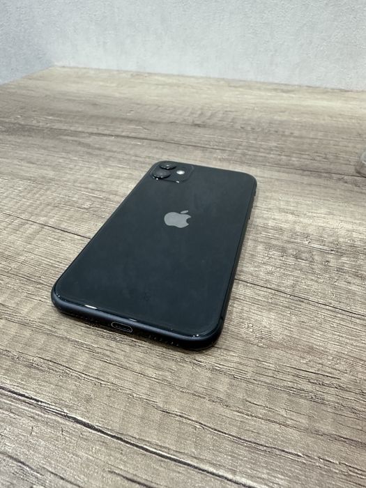 Ipone 11 в хорошем состоянии