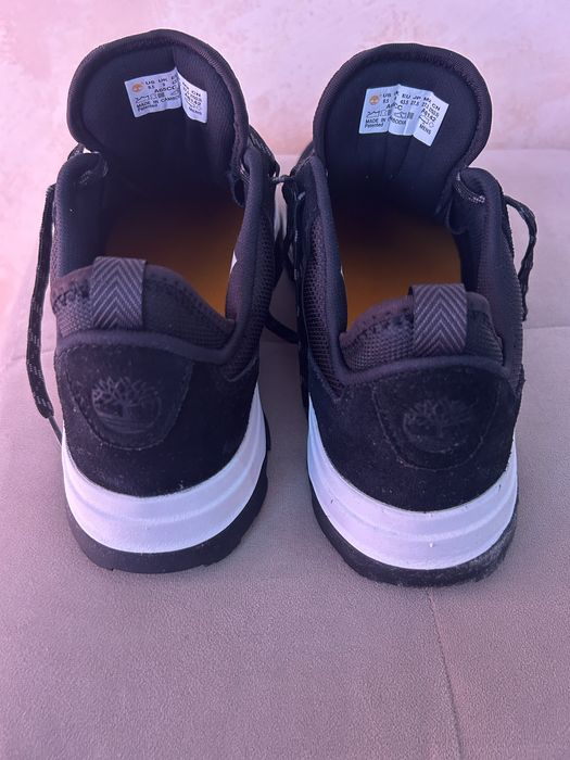 Timberland Ortholite